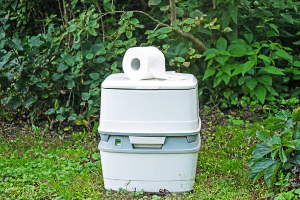 Best Portable toilet rental cost  in Norwich, CT