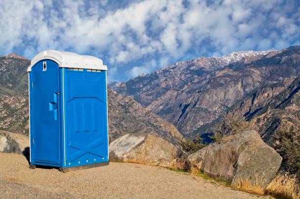 Affordable portable toilet rental in Norwich, CT