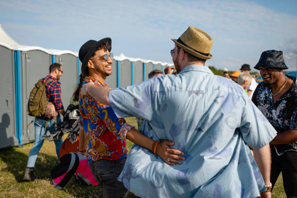 Best Porta potty rental for parties  in Norwich, CT