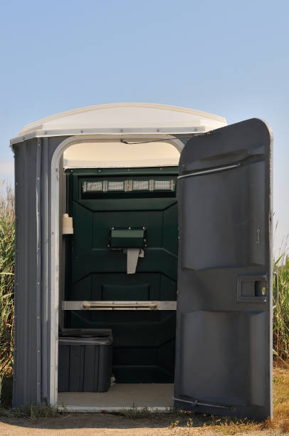 Best High-end porta potty rental  in Norwich, CT