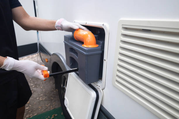 Best Porta potty for special events  in Norwich, CT