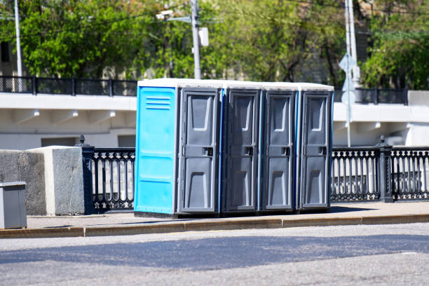 Best Portable restroom trailer rental  in Norwich, CT