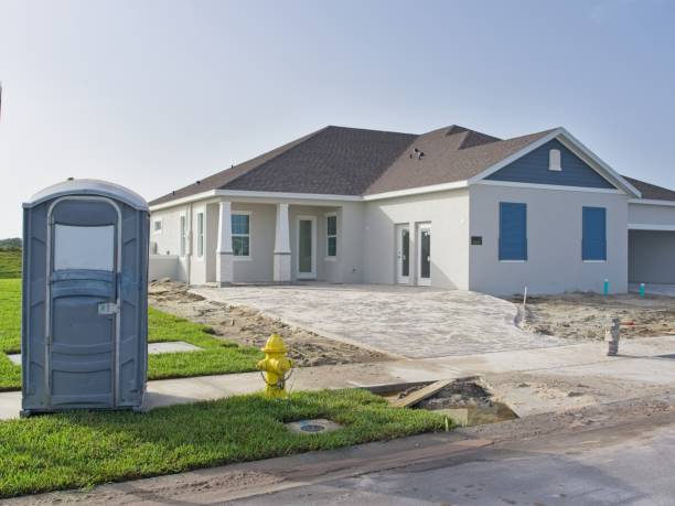 Best Local porta potty services  in Norwich, CT