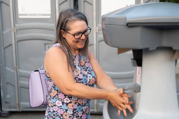  Norwich, CT Porta Potty Rental Pros
