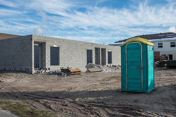 Best Porta potty rental near me  in Norwich, CT