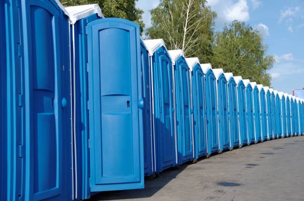 Best Portable bathroom rental  in Norwich, CT